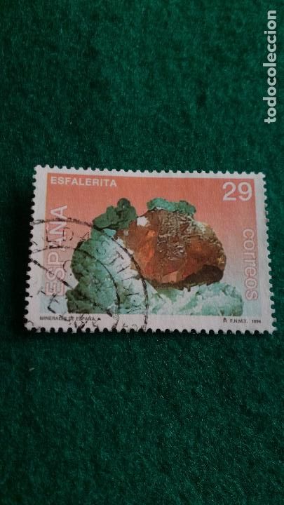 Sellos: EDIFIL 3284 USADO - Foto 1