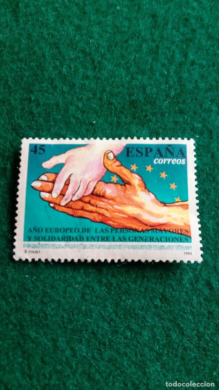 Sellos: EDIFIL 3272 USADO - Foto 1