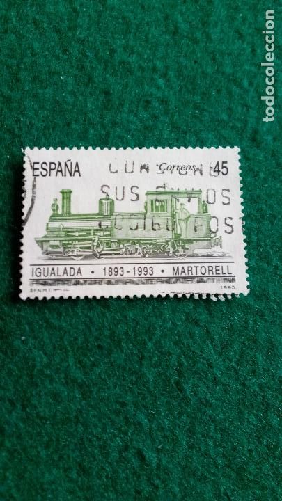 Sellos: EDIFIL 3265 USADO - Foto 1