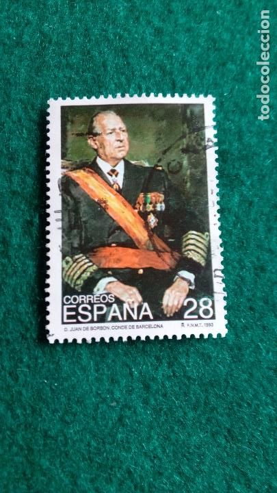 Sellos: EDIFIL 3264 USADO - Foto 1