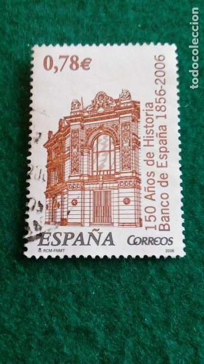 Sellos: EDIFIL 4220 USADO - Foto 1