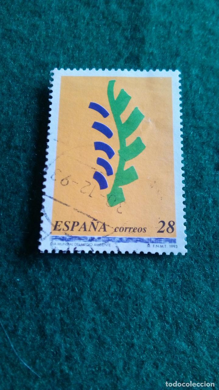 Sellos: EDIFIL 3263 USADO - Foto 1