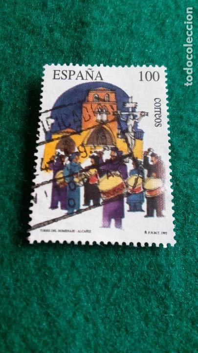 Sellos: EDIFIL 3249 USADO - Foto 1