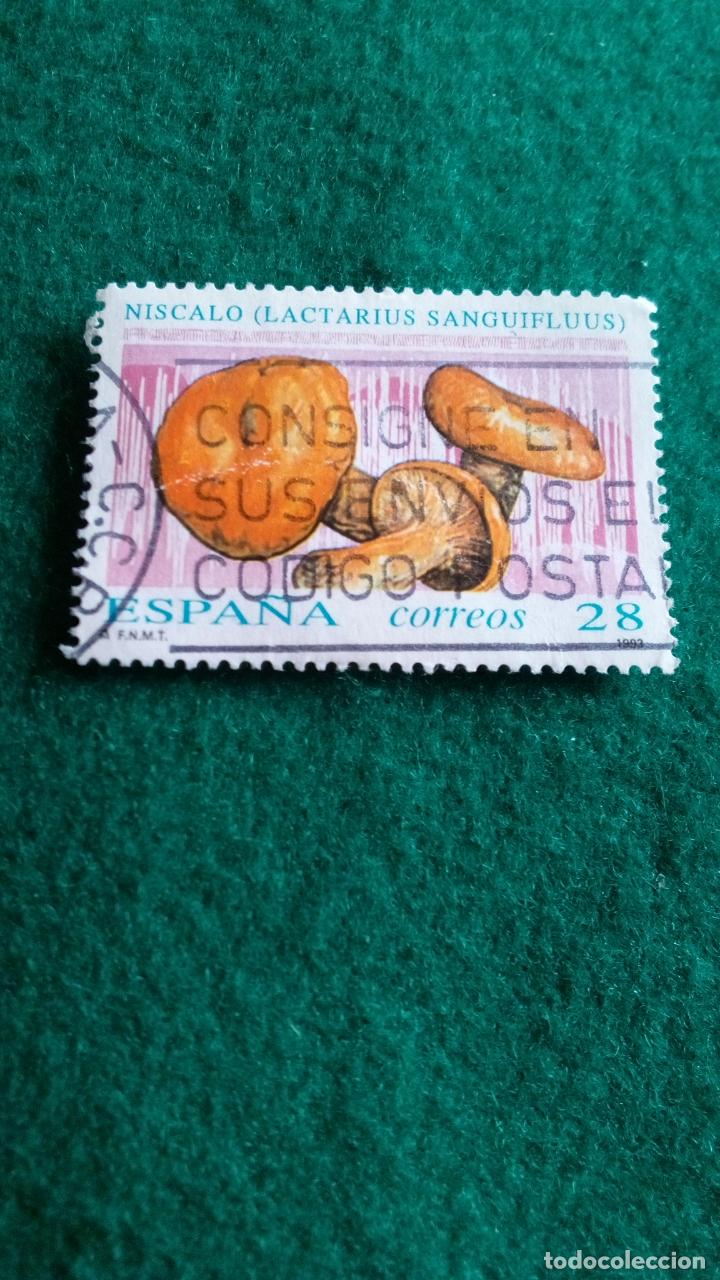 Sellos: EDIFIL 3247 USADO - Foto 1