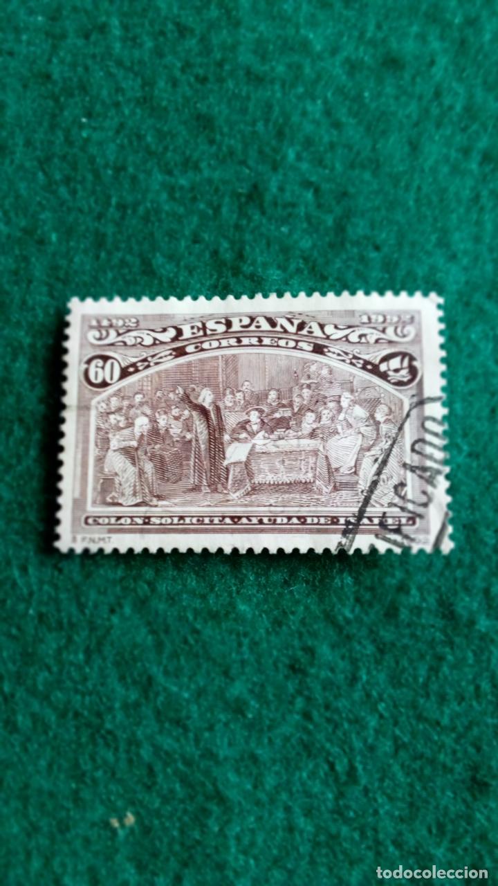 Sellos: EDIFIL 3205 USADO - Foto 1