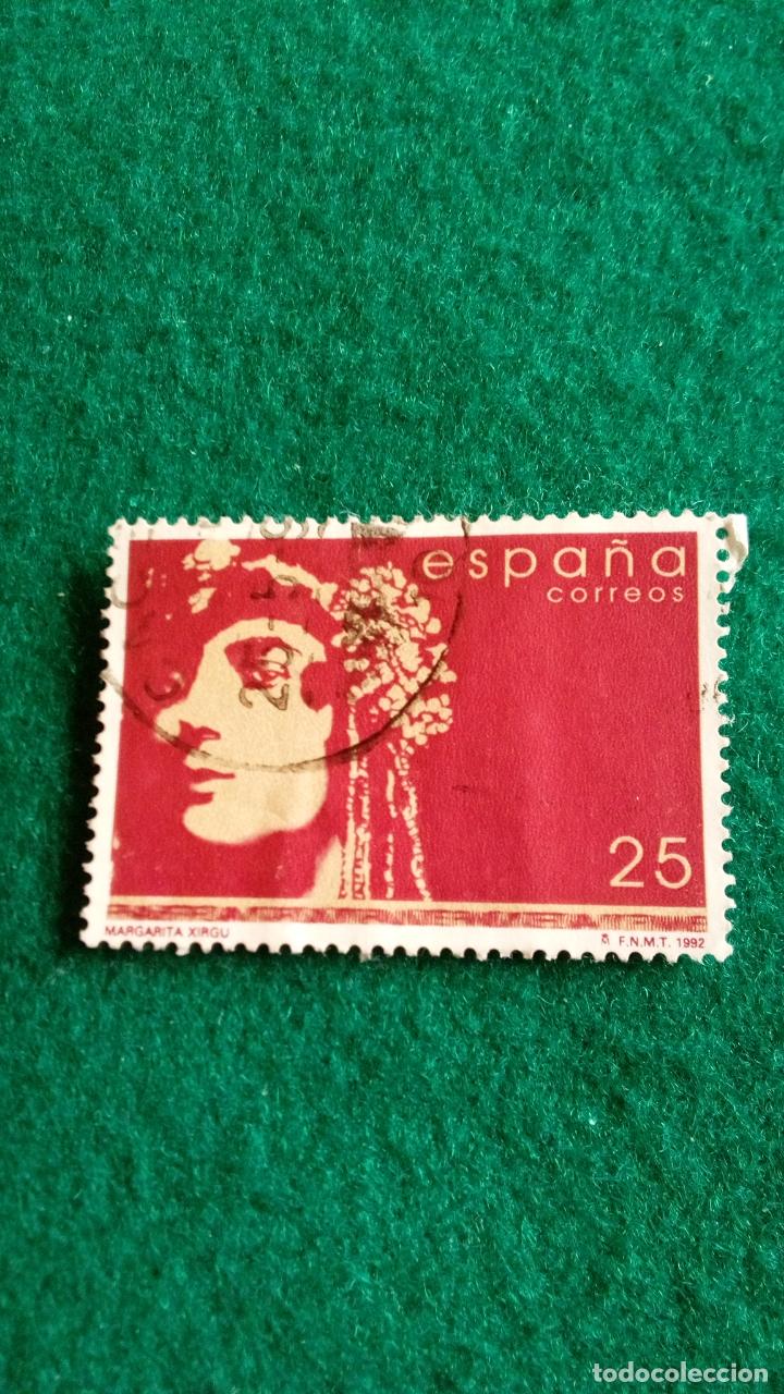 Sellos: EDIFIL 3152 USADO - Foto 1