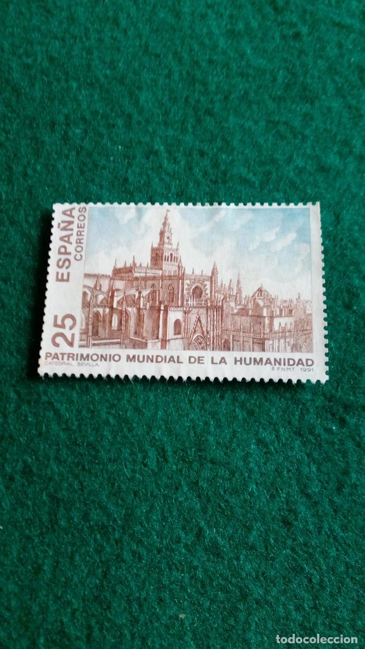 Sellos: EDIFIL 3148 USADO - Foto 1