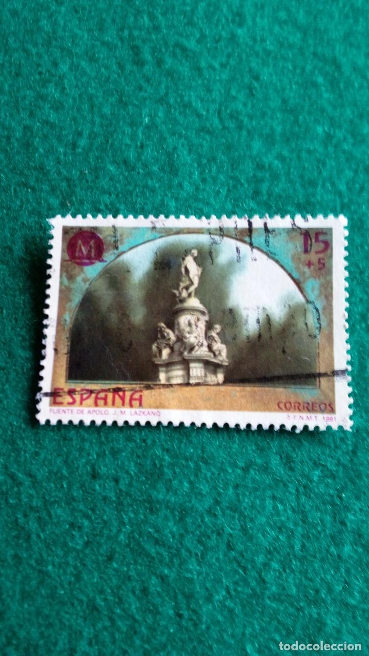 Sellos: EDIFIL 3122 USADO - Foto 1