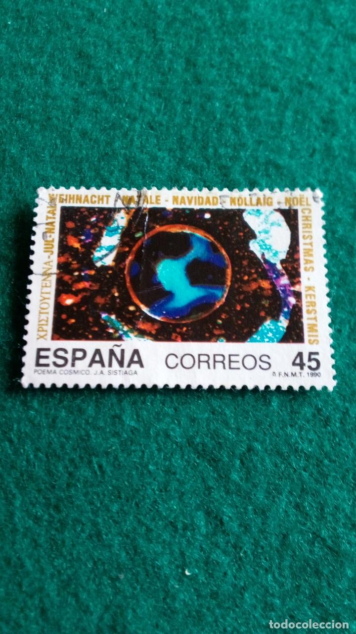 Sellos: EDIFIL 3085 USADO - Foto 1
