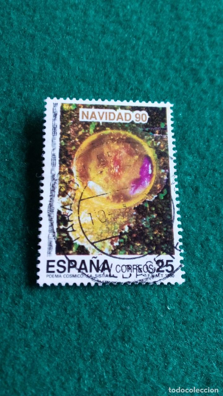 Sellos: EDIFIL 3084 USADO - Foto 1