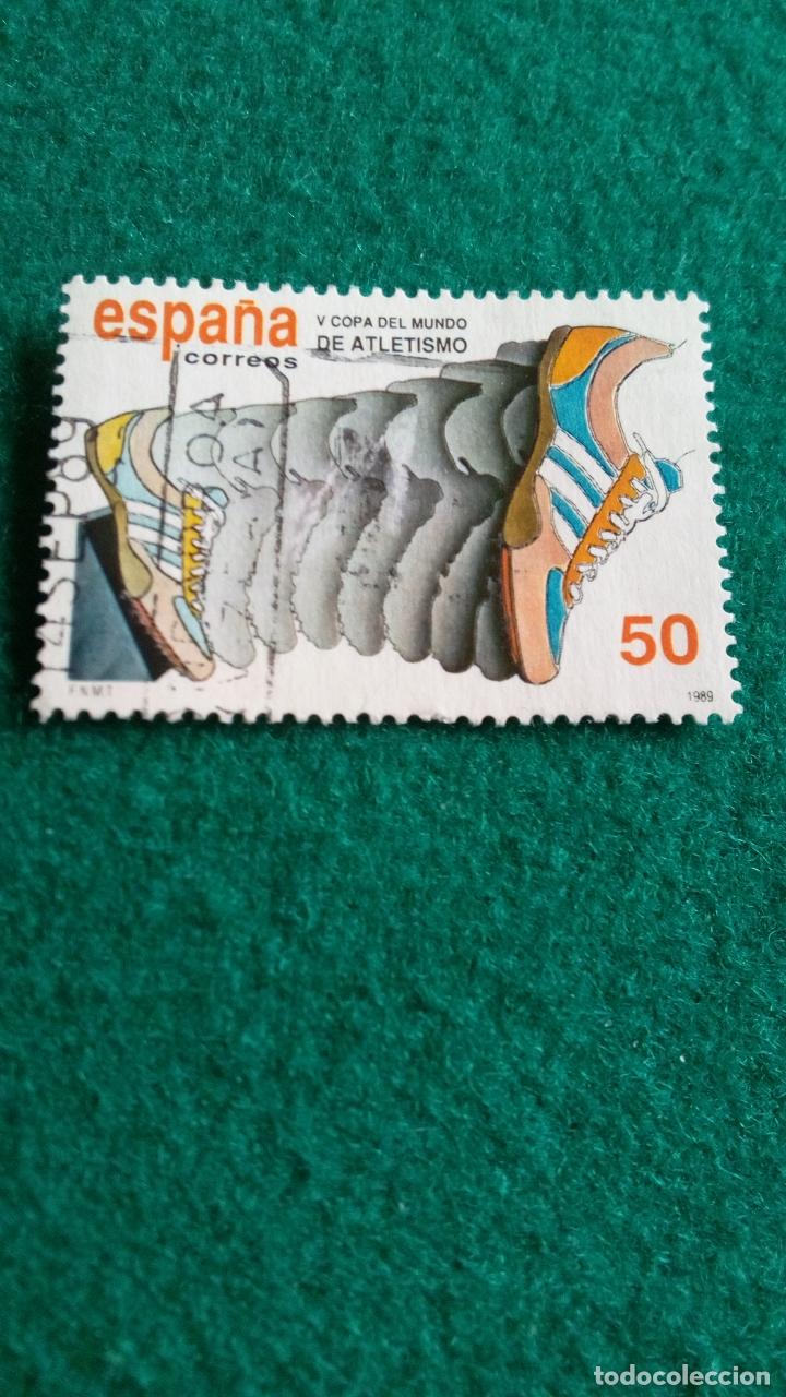 Sellos: EDIFIL 3023 USADO - Foto 1
