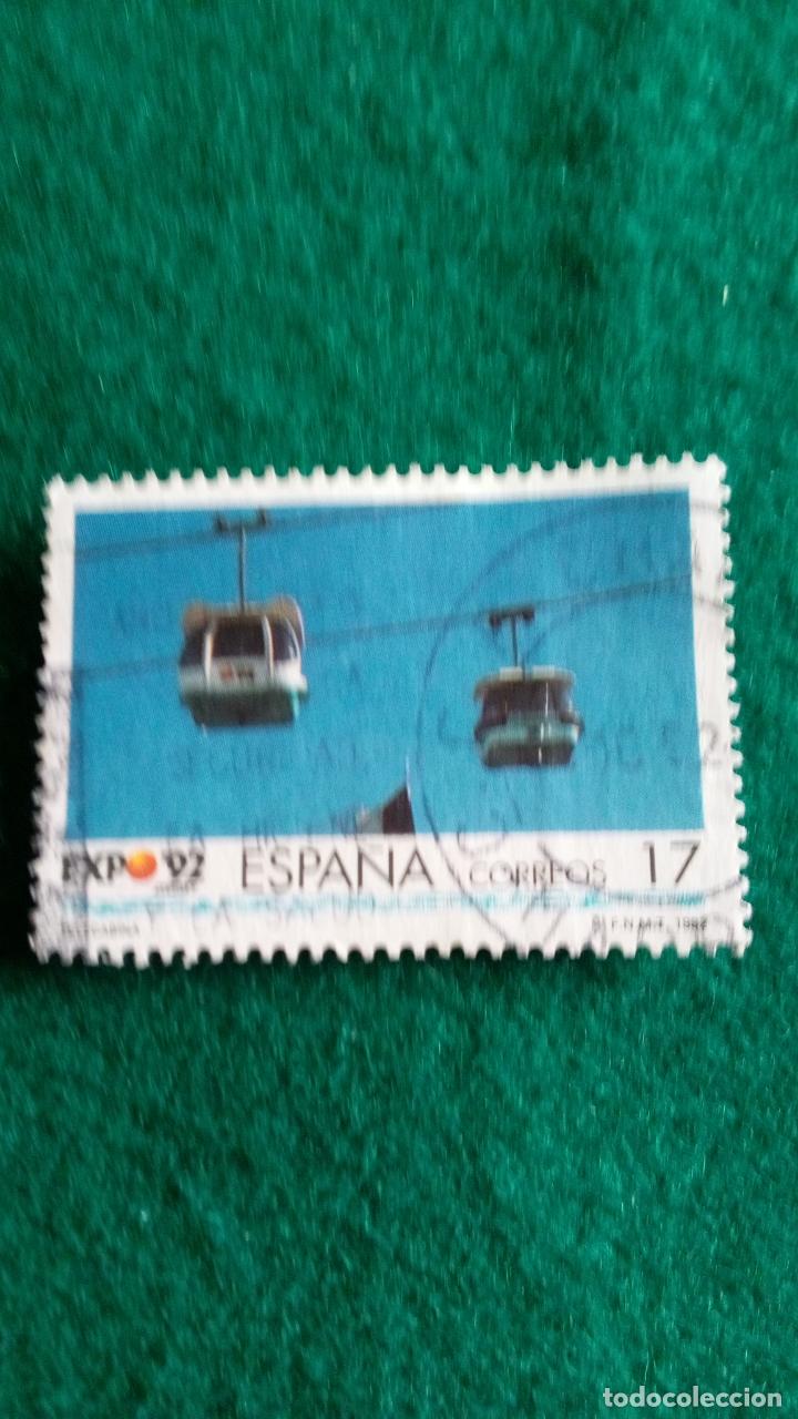 Sellos: EDIFIL 3165 USADO - Foto 1
