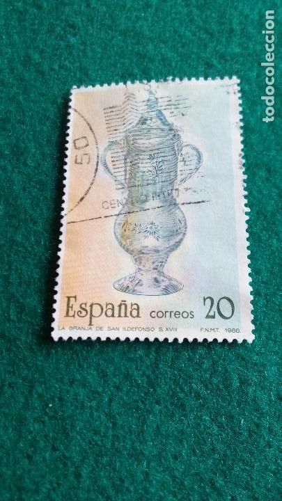 Sellos: EDIFIL 2943 USADO - Foto 1