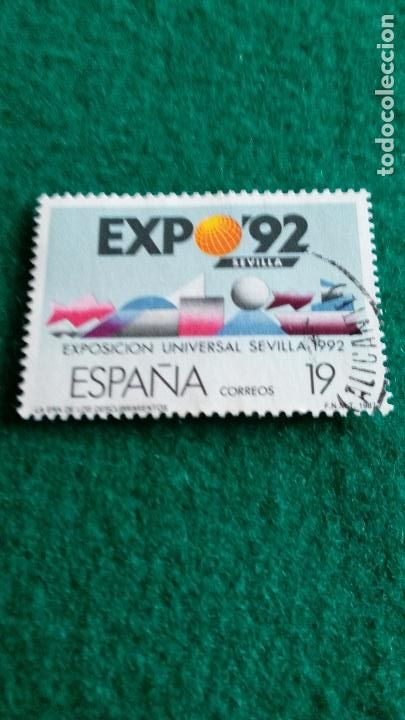 Sellos: EDIFIL 2875 USADO - Foto 1