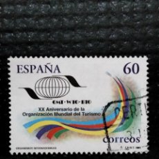 Sellos: ESPAÑA EDIFIL 3384 - AÑO 1995 - 59 A. Lote 313238653