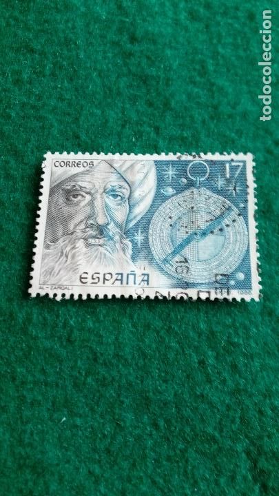 Sellos: EDIFIL 2871 USADO - Foto 1