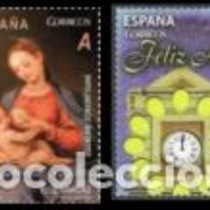 Sellos: SELLOS USADOS DE ESPAÑA 2013, EDIFIL 4830/ 31. Lote 313512138
