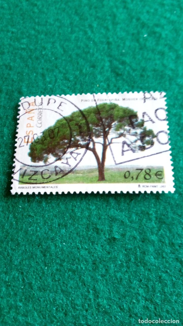 Sellos: EDIFIL 4316 USADO - Foto 1