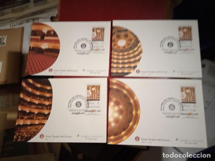 Briefmarken: Sobres Entero Postales 68 2000 en perfecto estado, ver detalles