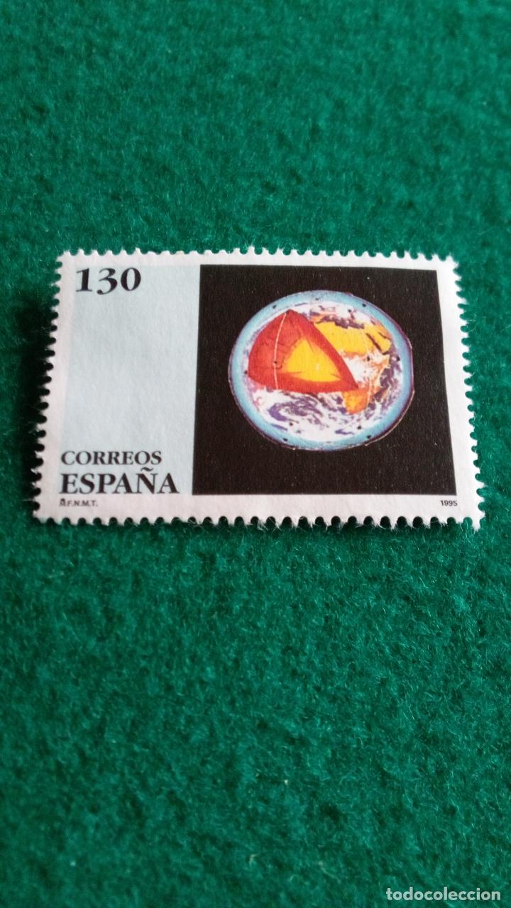 Sellos: EDIFIL 3388 USADO - Foto 1