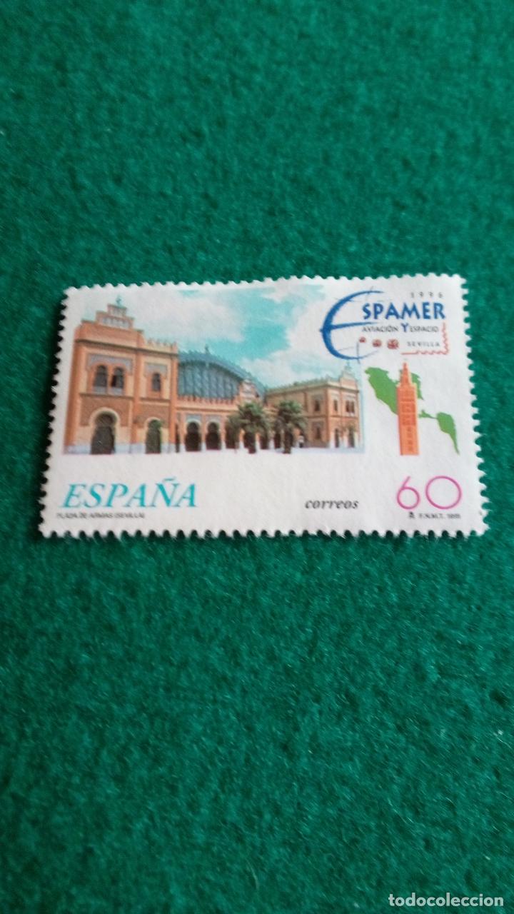 Sellos: EDIFIL 3405 USADO - Foto 1
