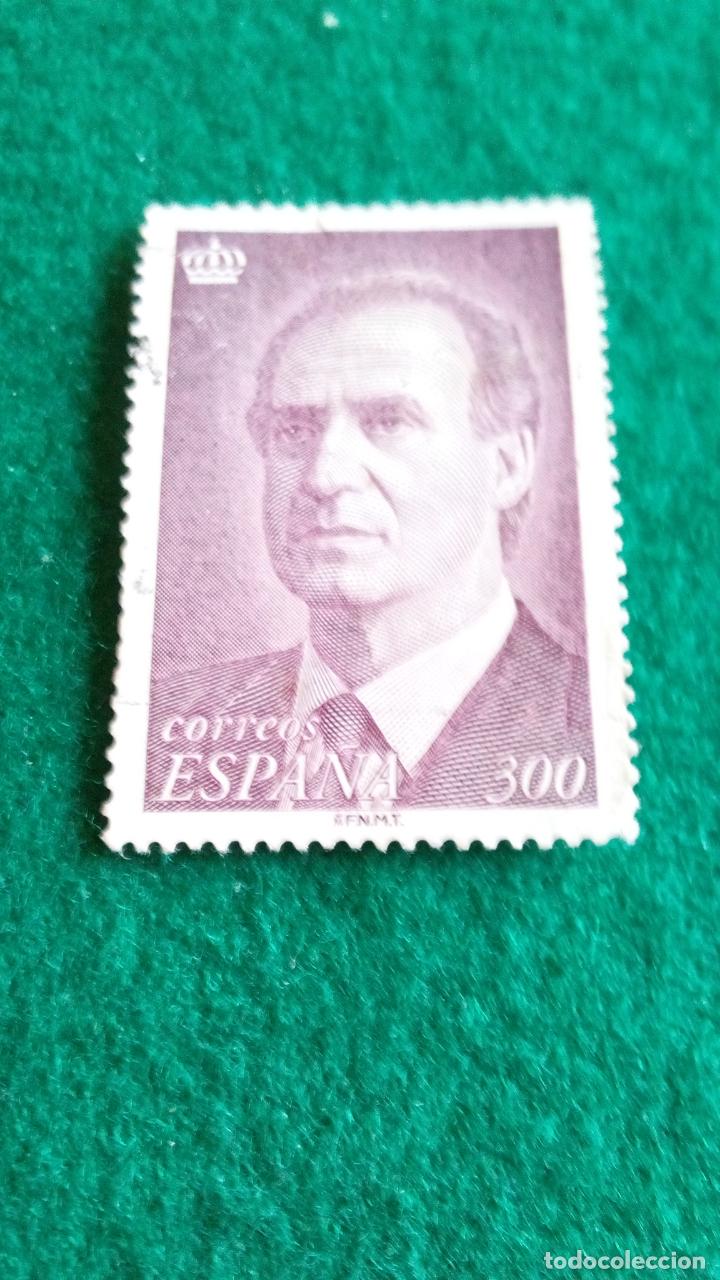 Sellos: EDIFIL 3463 USADO - Foto 1