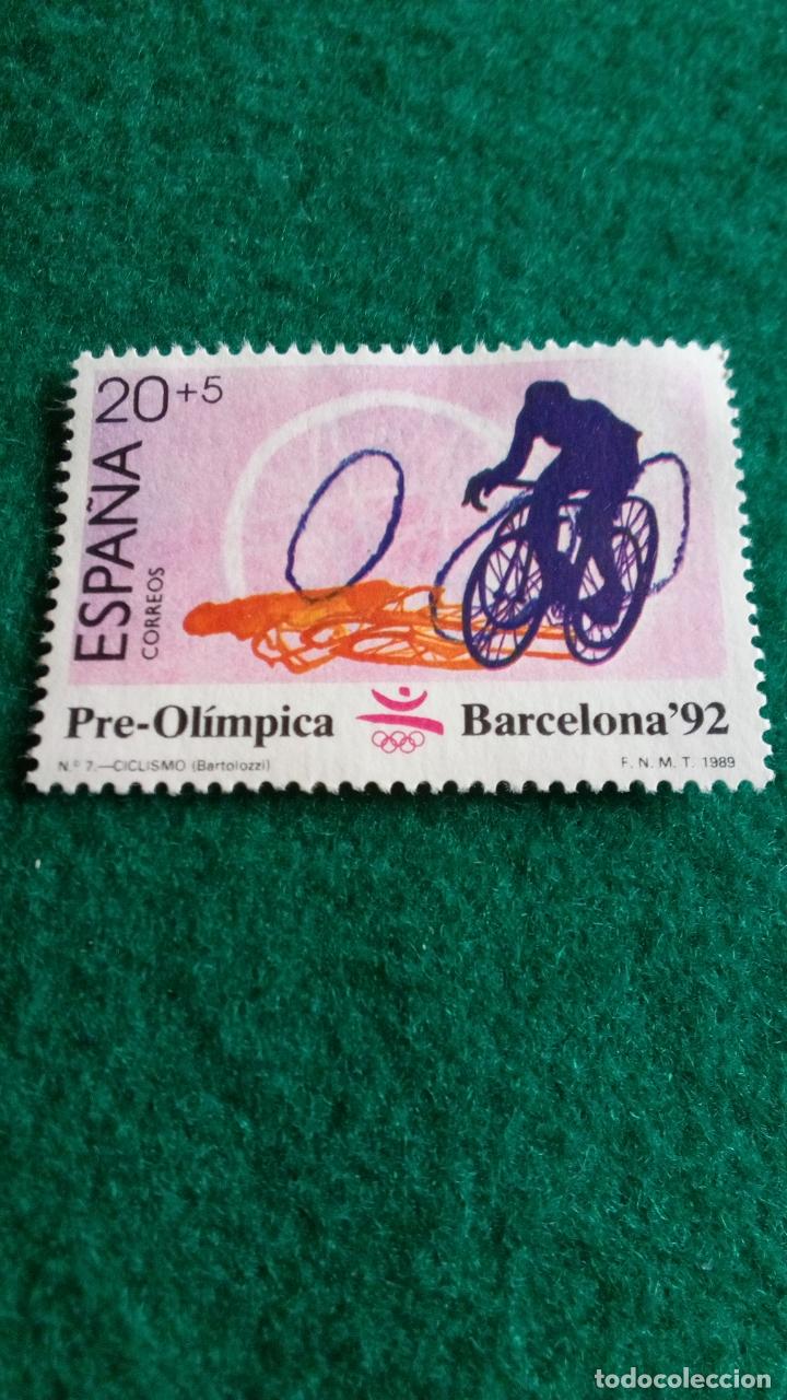 Sellos: EDIFIL 2996 USADO - Foto 1