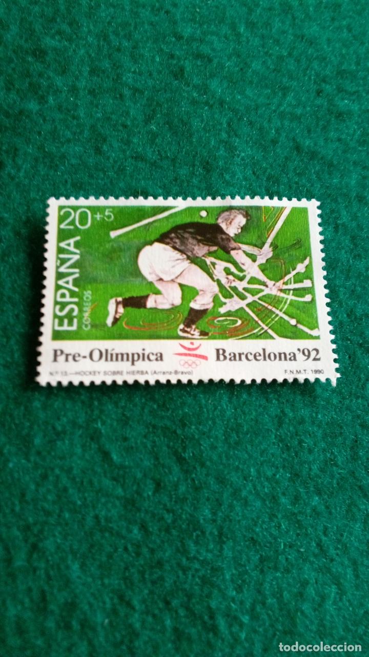 Sellos: EDIFIL 3055 USADO - Foto 1