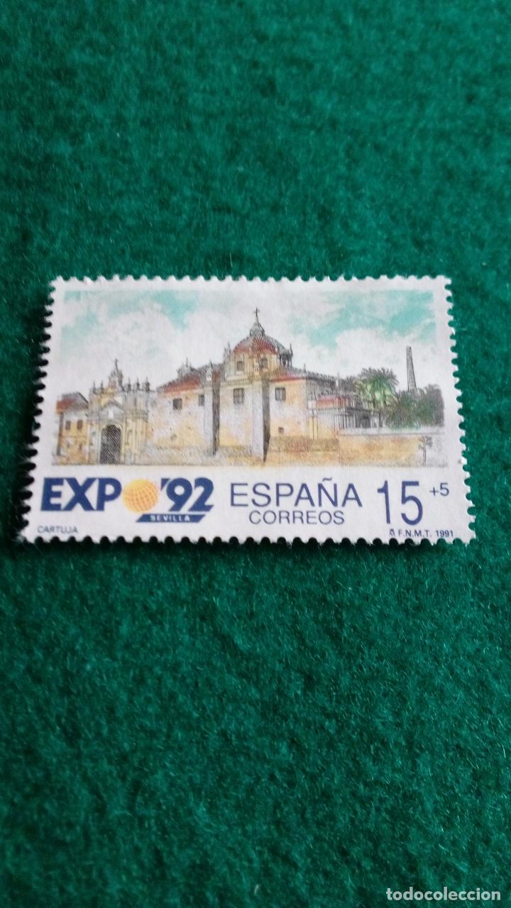 Sellos: EDIFIL 3100 USADO - Foto 1