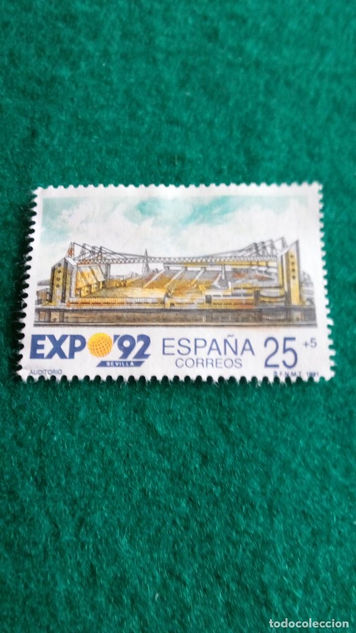 Sellos: EDIFIL 3101 USADO - Foto 1