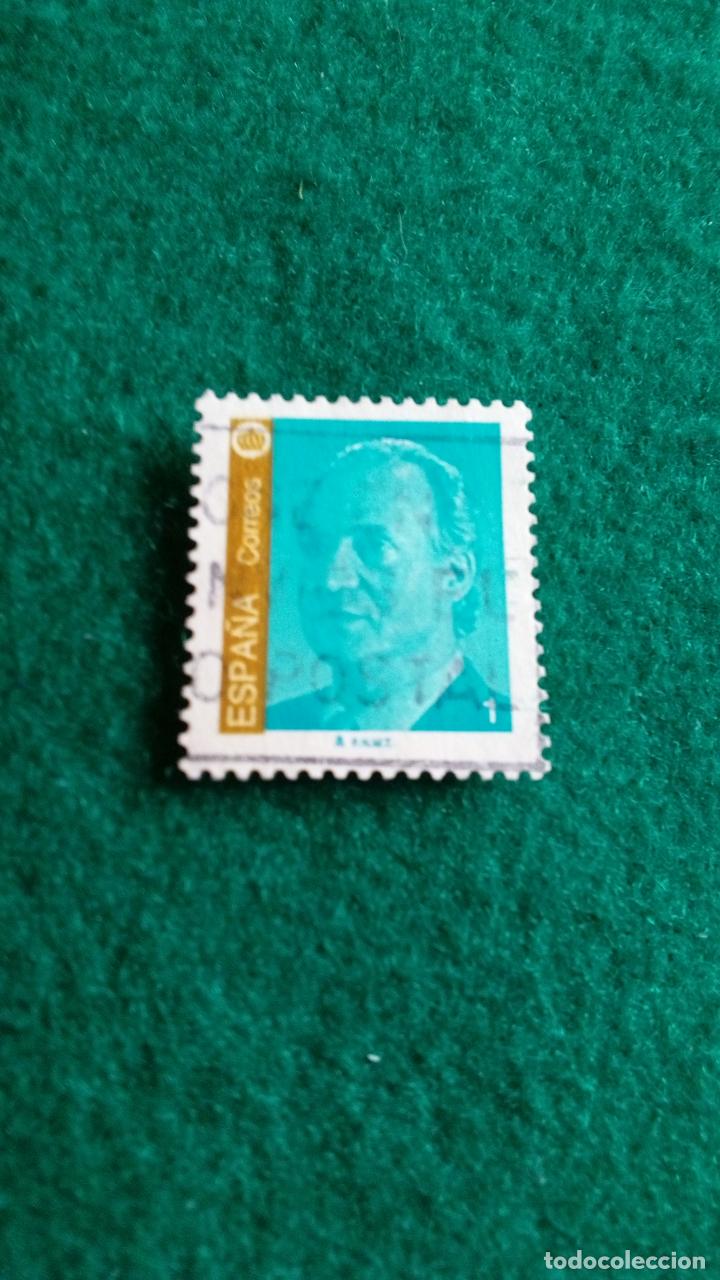 Sellos: EDIFIL 3305 USADO - Foto 1