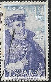 Sellos: EDIFIL 2309