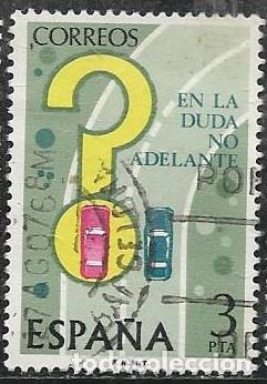 Sellos: EDIFIL 2313