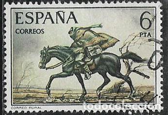 Sellos: EDIFIL 2331