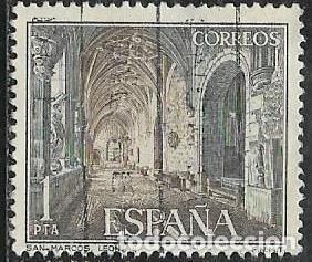 Sellos: EDIFIL 2334