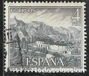 Sellos: EDIFIL 2337