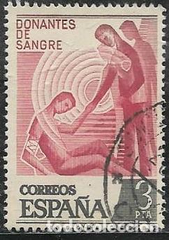 Sellos: EDIFIL 2355