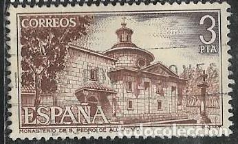 Sellos: EDIFIL 2375