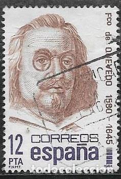 Sellos: EDIFIL 2619