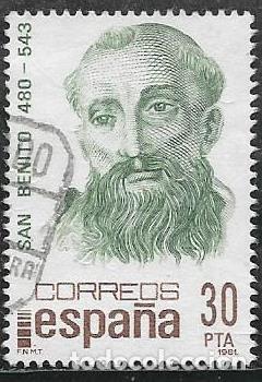 Sellos: EDIFIL 2620
