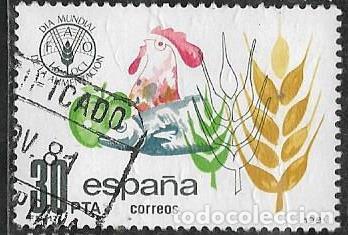 Sellos: EDIFIL 2629