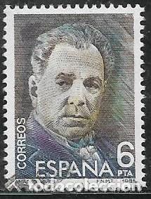 Sellos: EDIFIL 2653