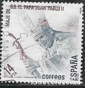 Sellos: EDIFIL 2675