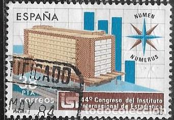 Briefmarken: EDIFIL 2718
