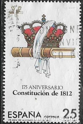Briefmarken: EDIFIL 2890