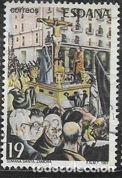 Briefmarken: EDIFIL 2897