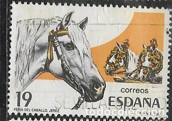 Briefmarken: EDIFIL 2898
