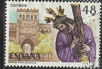 Briefmarken: EDIFIL 2899