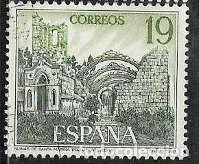 Briefmarken: EDIFIL 2901