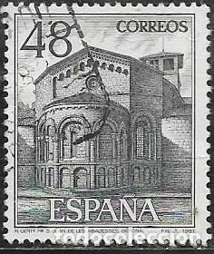 Briefmarken: EDIFIL 2903